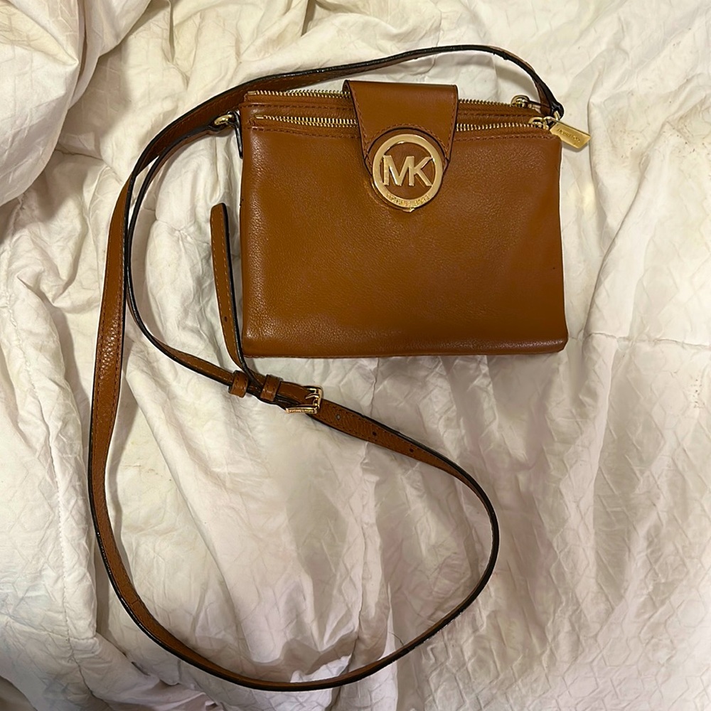 MK Crossbody